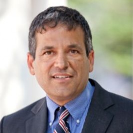 Forrest Maltzman